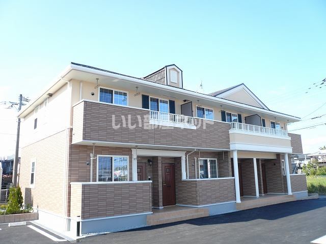 ラ・ルーチェ Ⅰの外観画像