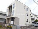 サンセールJの間取り画像