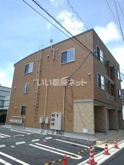 こんね・ここの外観画像