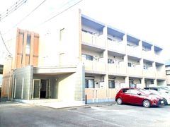 エスペランサの外観画像