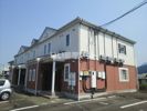 エトワールヒルズの外観