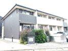 プラウドの間取り画像