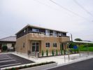 ブランシェ・佐土原Aの間取り画像
