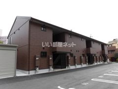 ガーデンフラッツ丸山の外観画像