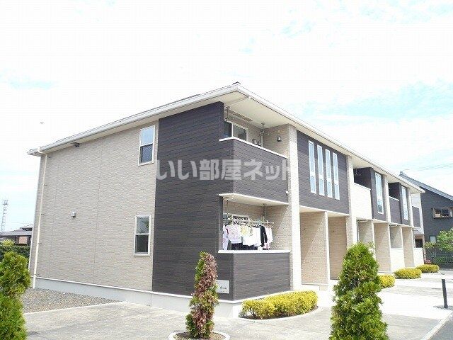 サルヴァトーレⅢBの外観画像