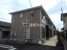 カーサ・アスールの間取り画像