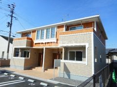 ジェルメ Dの外観画像