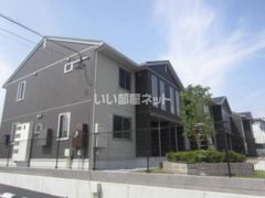 メルヴェーユ Bの外観画像