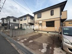 サンシティⅡの外観画像