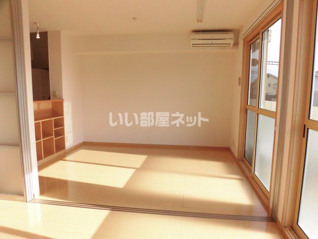 リビング