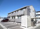 ヴィレッタ B棟の間取り画像