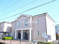 フォルムエクセレント Aの外観画像