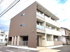 サンメリー辻・鴨宮の外観画像
