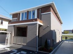アルドール郡山の外観画像