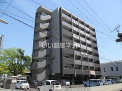 ヴィスコンティの外観画像
