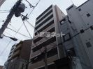 LAZO上汐の外観