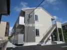 イルソーレ南宮崎の間取り画像