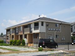 ヴィラ・フェリーチェの外観画像