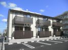 パースハイム B棟の間取り画像