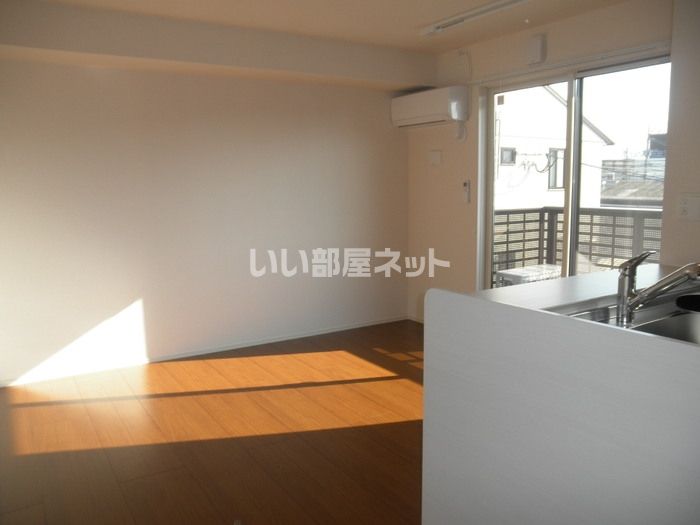 リビング