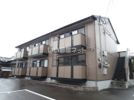 ブリーズ日高の外観
