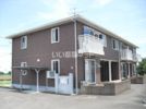 グランモア鈴南の間取り画像
