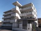 エアフォルクⅢの間取り画像