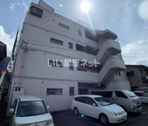 マミールⅢの外観画像