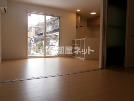 リビング