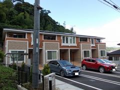 コナン・レジデンスの外観画像