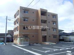 グローリー野田IIの外観画像