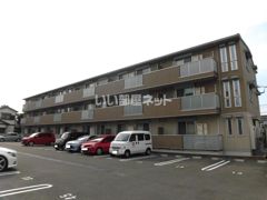アルティスタ Aの外観画像