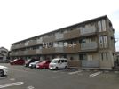 アルティスタ Aの間取り画像