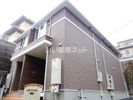 アム・フラットの間取り画像