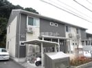 コルナス ヒル アイエフの外観