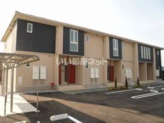 サニー・トロンときわの外観画像