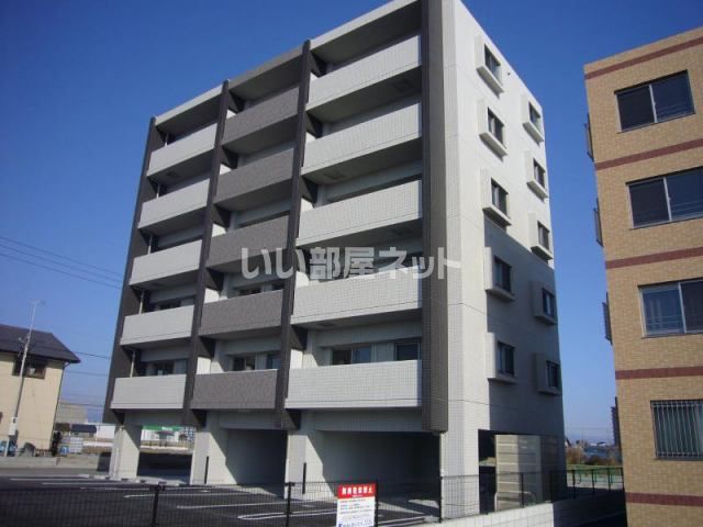ラポルテの外観画像