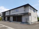 リナリア Ⅱの間取り画像
