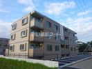 アンシャンテ・Rの間取り画像
