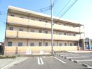 ジュネス ヴィラの間取り画像