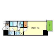 Y&Rino Residenceの間取り画像