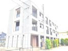 ツインスターBの間取り画像