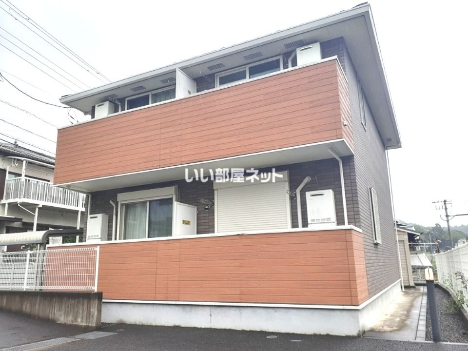 フレスクーラの外観画像