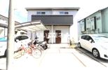 フォレストリータウン西小路の外観