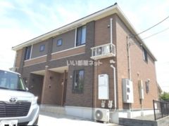 リリオスの外観画像