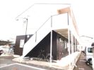 サンライズハイムBの外観