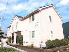 ドリーム21の外観画像