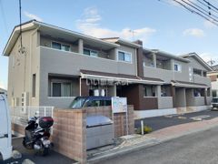 ブローテの外観画像