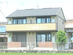 ハイムTプラウドの外観画像