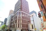 INOYA BLDG RESIDENCEの外観